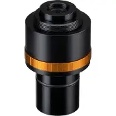 Bresser Objectif réducteur de microscope 0.5x Variable