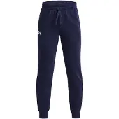 Under Armour Pantalon de Jogging - Pantalon de jogging Rival Pol - - 7 ans (122) - Pantalon de Jogging