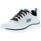 SKECHERS Track-ripkent Couleur Blanc
