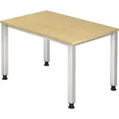 Hjh OFFICE PRO Série Q (120 x 80 x 76 cm)