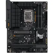 Asus Carte Mère Tuf Gaming H770-pro Wi-fi