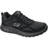 SKECHERS Chaussures Burns, 52635BBK