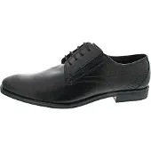 Bugatti Chaussure à lacets noir