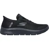 SKECHERS Chaussures 216324-BBK pour Homme