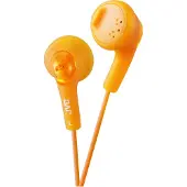 JVC HA-F160-D-E Casque intra-auriculaire