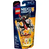 LEGO Nexo Knights 70335 L'ULTIME Lavaria