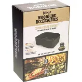 Ninja WOODFIRE HALF BASKET