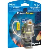 Playmobil 9336 Pompier