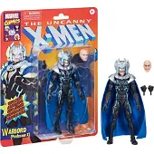 Hasbro Figurine Marvel Legends Warlord Professor X – 15 cm