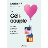 Jouvence Le Céli-couple - Amandine Paoli