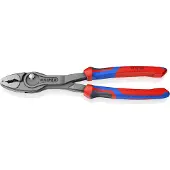 Knipex 82 02 250 Pince-étau Twingrip - 250 Mm