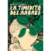 Rivages La Timidité des arbres - Dimitri Tsekenis