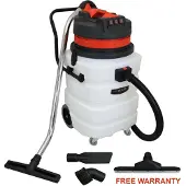 Monster Maxblast 90L Aspirateur industriel 3000W