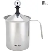 King Hoff mousseur a lait 800ml KH3126
