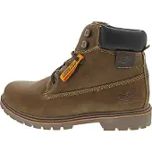 Dockers by Gerli Herren Stiefel Braun