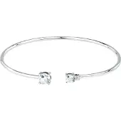 Morellato - Solid silver bracelet for women Tesori SAIW293, (6 cm, Argent 925)