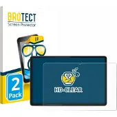 BROTECT Protection Clair (2 pcs, Lenovo Yoga Tab)