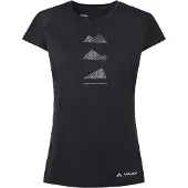 Vaude T-shirt à Manches Courtes Tekoa