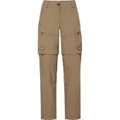 Vaude Pantalon Cargo Neyland Zo