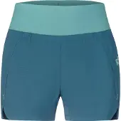 Rafiki Vella Shorts Bleu 38 Femme
