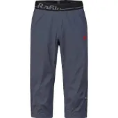 Rafiki Moonstone Lt 3/4 Pants Bleu XL Homme