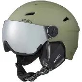 Cairn Casque Avec Visière Impulse