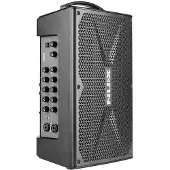 Nux Busking 200FR Enceinte active FRFR 200W avec batterie