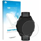 Upscreen Protection Antibactérien, Film de protection pour smartwatch, Transparent