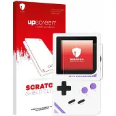 Upscreen Scratch Shield Protection