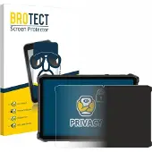BROTECT Protection Anti-Espion (1 pcs, Ulefone Armor Pad Pro)
