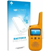 Upscreen Protection Antibactérien