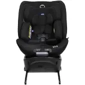 Chicco Siège auto EverOne i-Size (40-150 cm) Noir