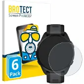 BROTECT Protection Mat, Film de protection pour smartwatch, Transparent