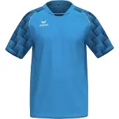 Erima T-shirt à Manches Courtes Evo Star Junior