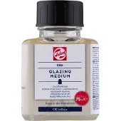 Royal Talens Médium pour glacis - Peinture à l'huile - Fluidifie - Brillance - Talens - 75ml