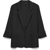 Vero Moda Blazer 'Jesmilo' noir