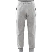 Craft Core Soul Pantalon Sweat Hommes - Gris | Taille: L