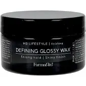 Big Buy Cooking Farmavita Hd Life Style Defining Glossy Wax 100ml