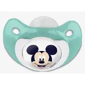 Disney interactive DisneyMickey Baby mit Spiel- und Schnullerhülle