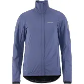 Craft Femmes, Veste de cyclisme, Core Bike SubZ W Insulate Jacke (S), Bleu, S