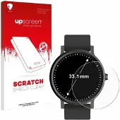Upscreen Scratch Shield Protection, Film de protection pour smartwatch, Transparent