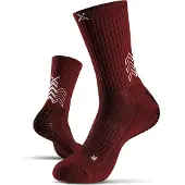 SOXPro Classic Long Socks Rouge EU 35-40