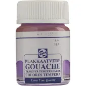 Talens Gouache Extra Fine Quality Bottle Lilas 556