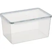 PLAST TEAM Vertriebs GmbH plast team Boîte fraîcheur Amsterdam 8,3 litres vert