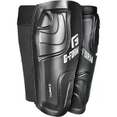 G-Form Volt Ce Shin Guards Noir M
