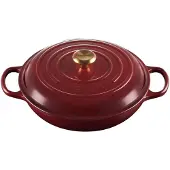 Le Creuset Marmite Signature Gourmet 26 Cm