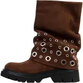 Super Mode Bottines