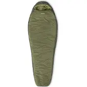 Pinguin Barbe Penguin Trekking PFM : kaki / Velcro : 175 cm / Zip : largeý