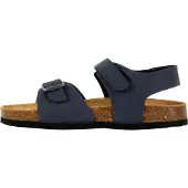 Plakton Mules en cuir Junior Parker