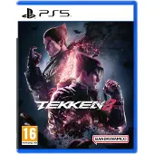 Tekken 8 PS5